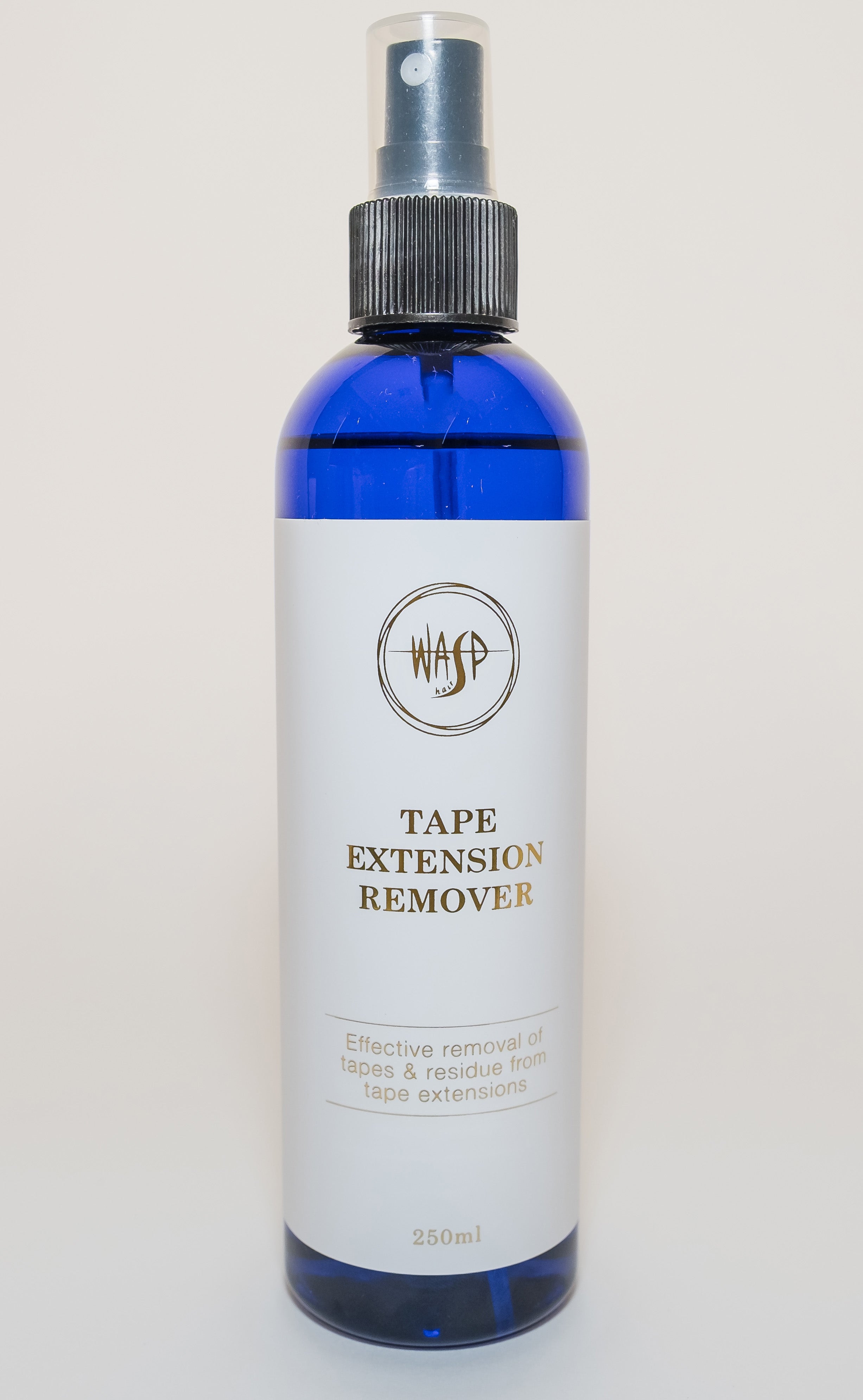Tape Extension Remover