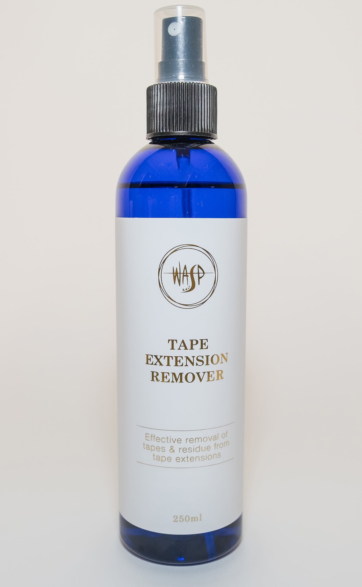 Tape  Extension Remover