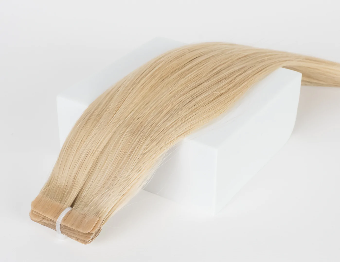 Tape Hair Extensions