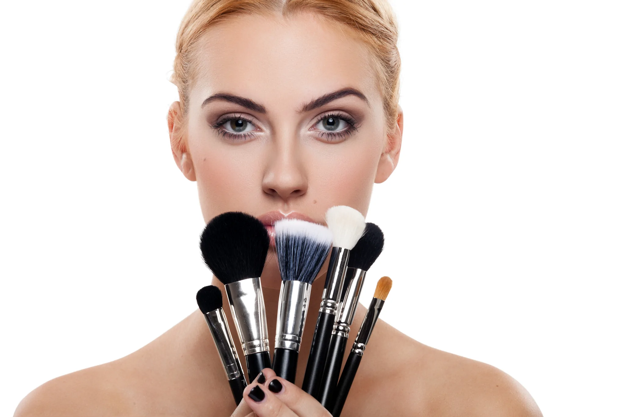 Make-up Brushes