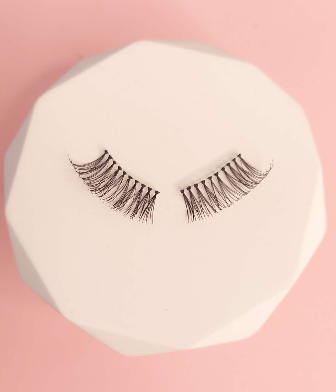 Designer Lash #1  100% Human Hair