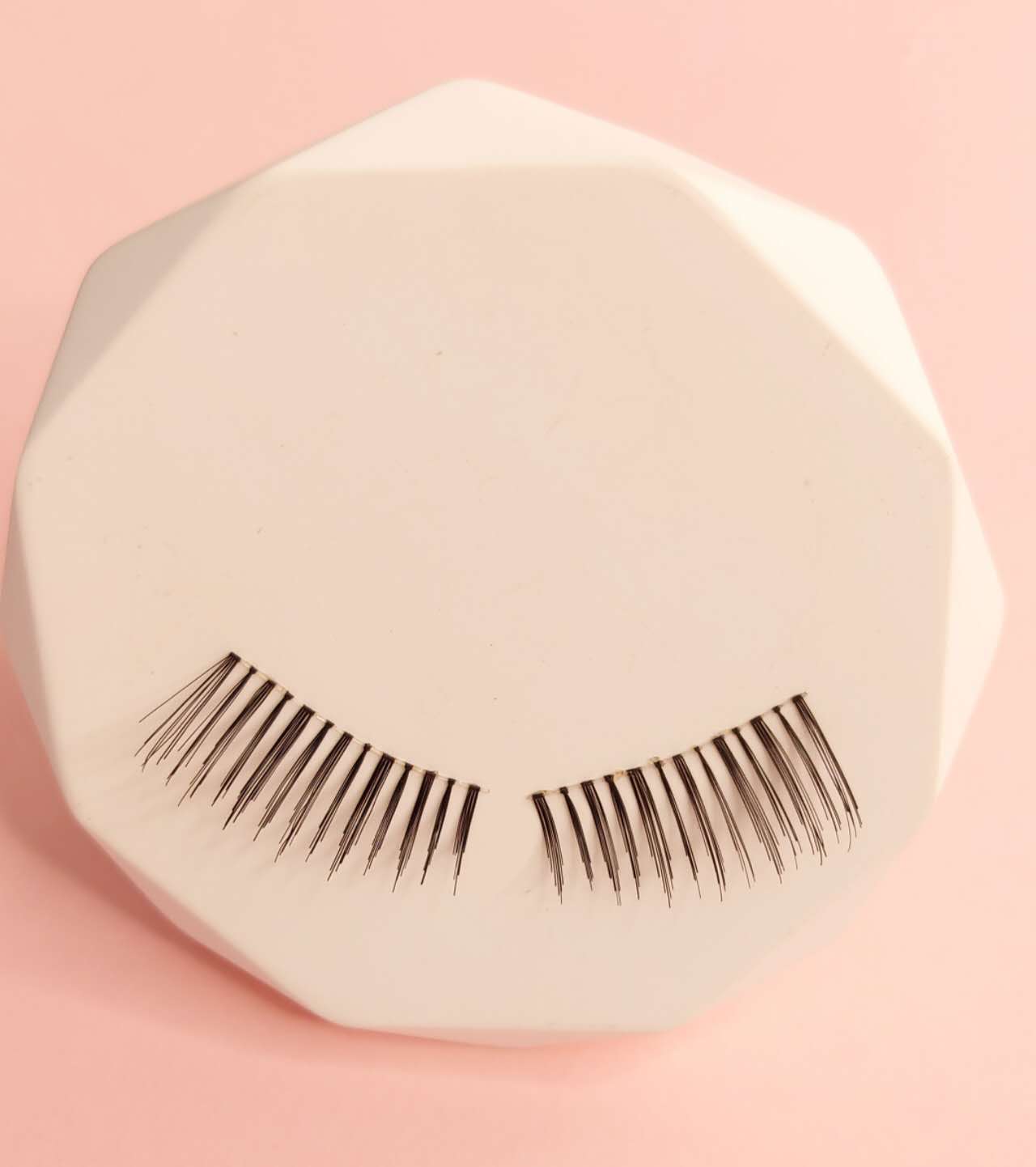 Designer Lash #333  100% Human Hair