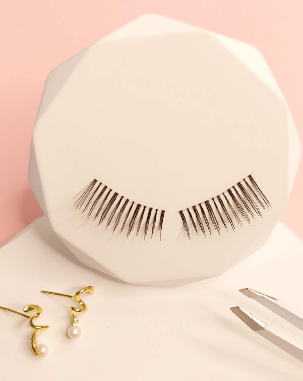 Designer Lash #333  100% Human Hair