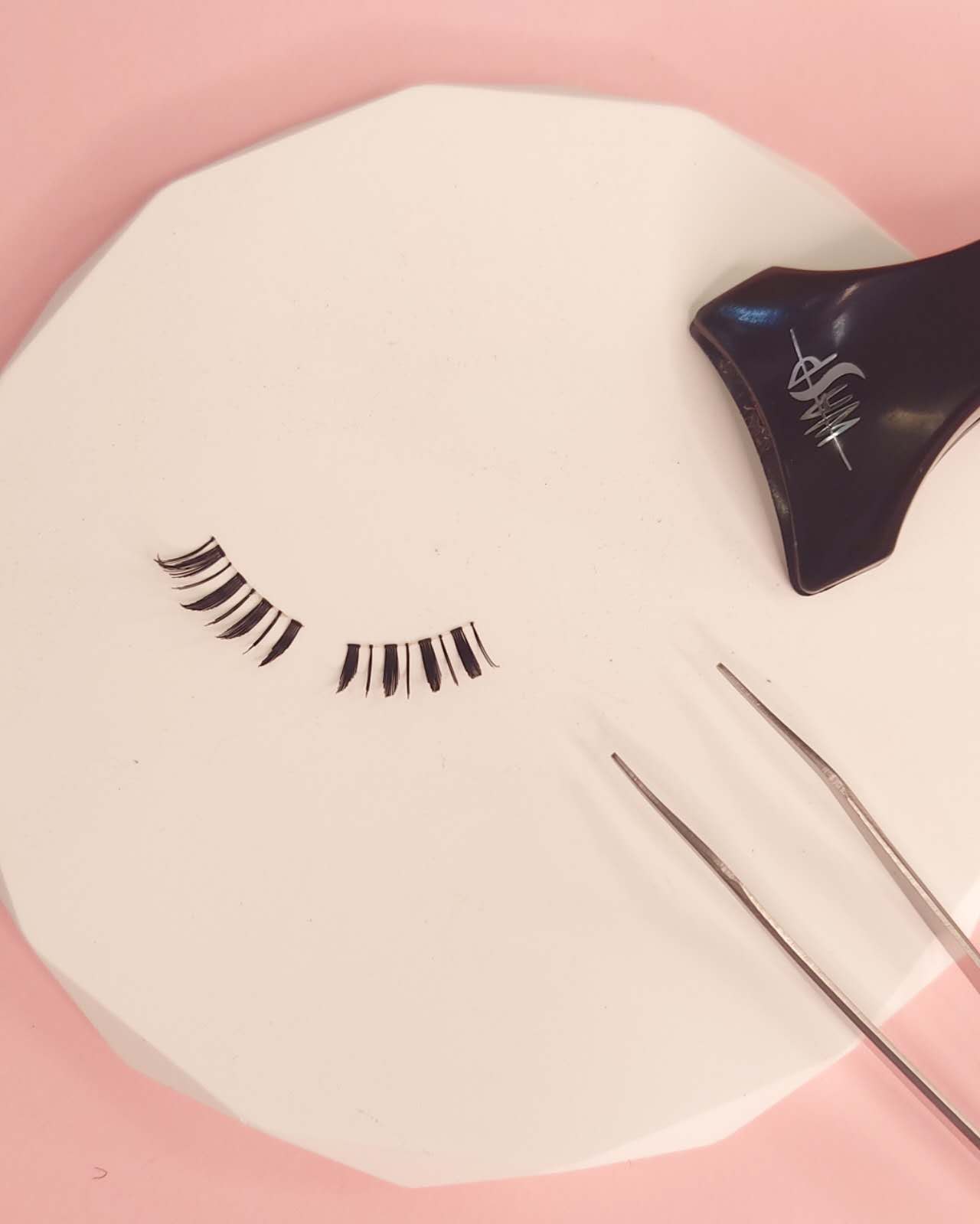 Designer Lash #4 100% Human Hair