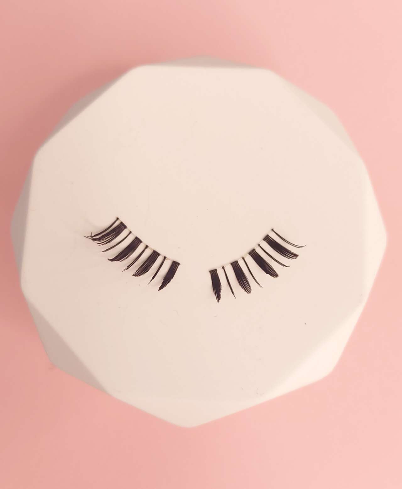 Designer Lash #4 100% Human Hair