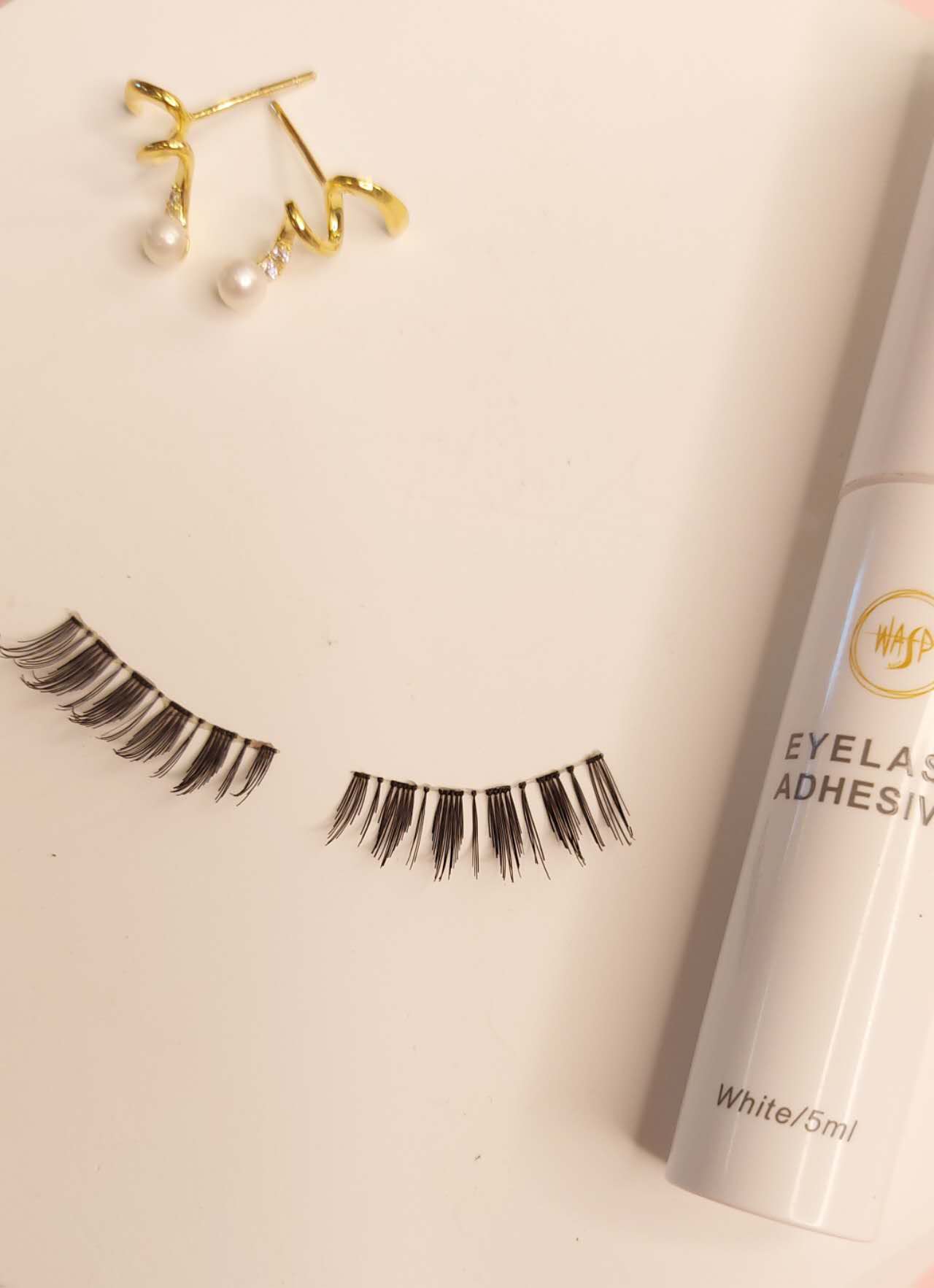 Designer Lash #444   100% Human Hair
