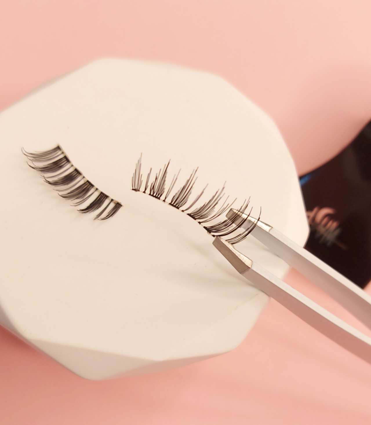 Designer Lash #444   100% Human Hair