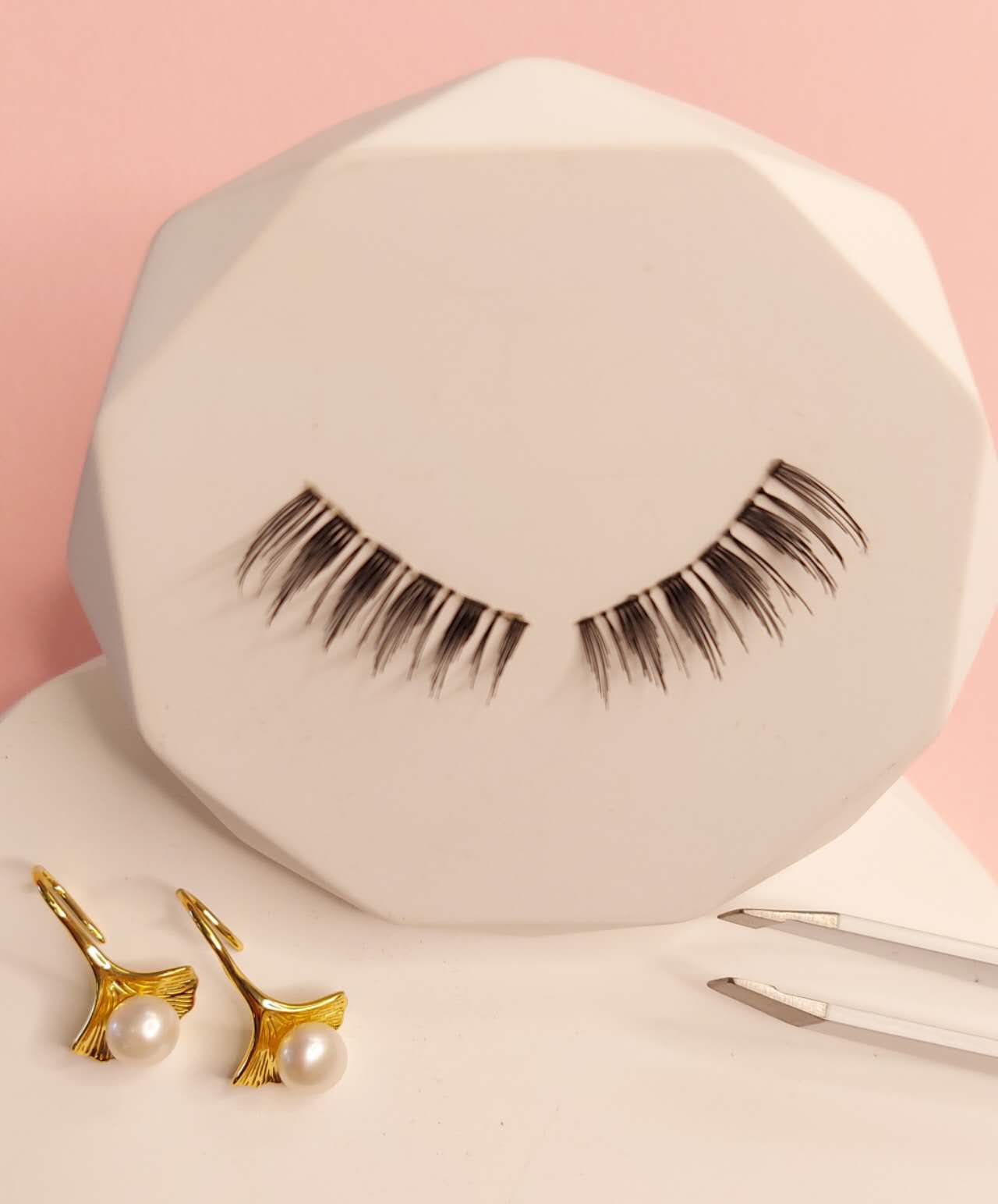 Designer Lash #444   100% Human Hair