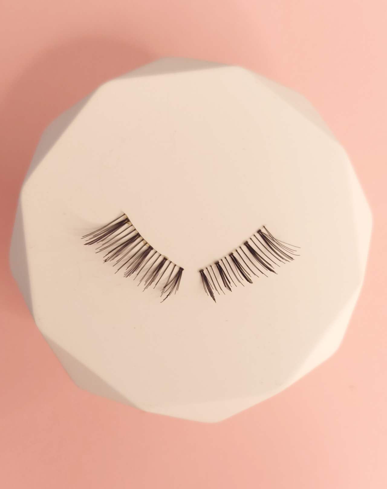 Designer Lash #5 100% Human Hair
