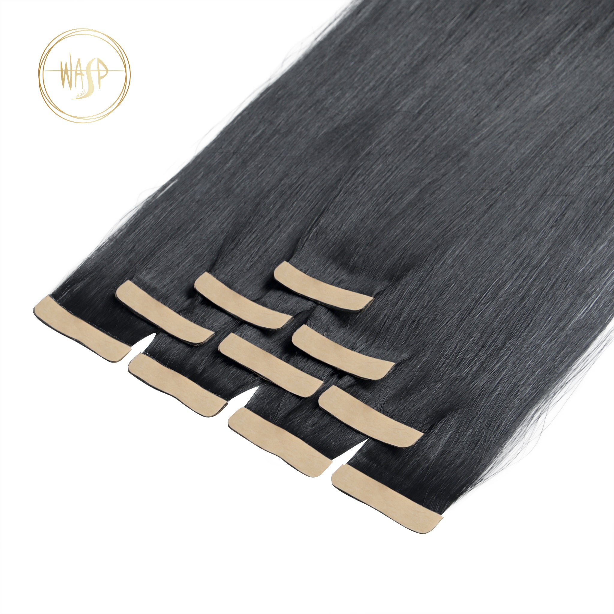 Tape Extensions #6/24