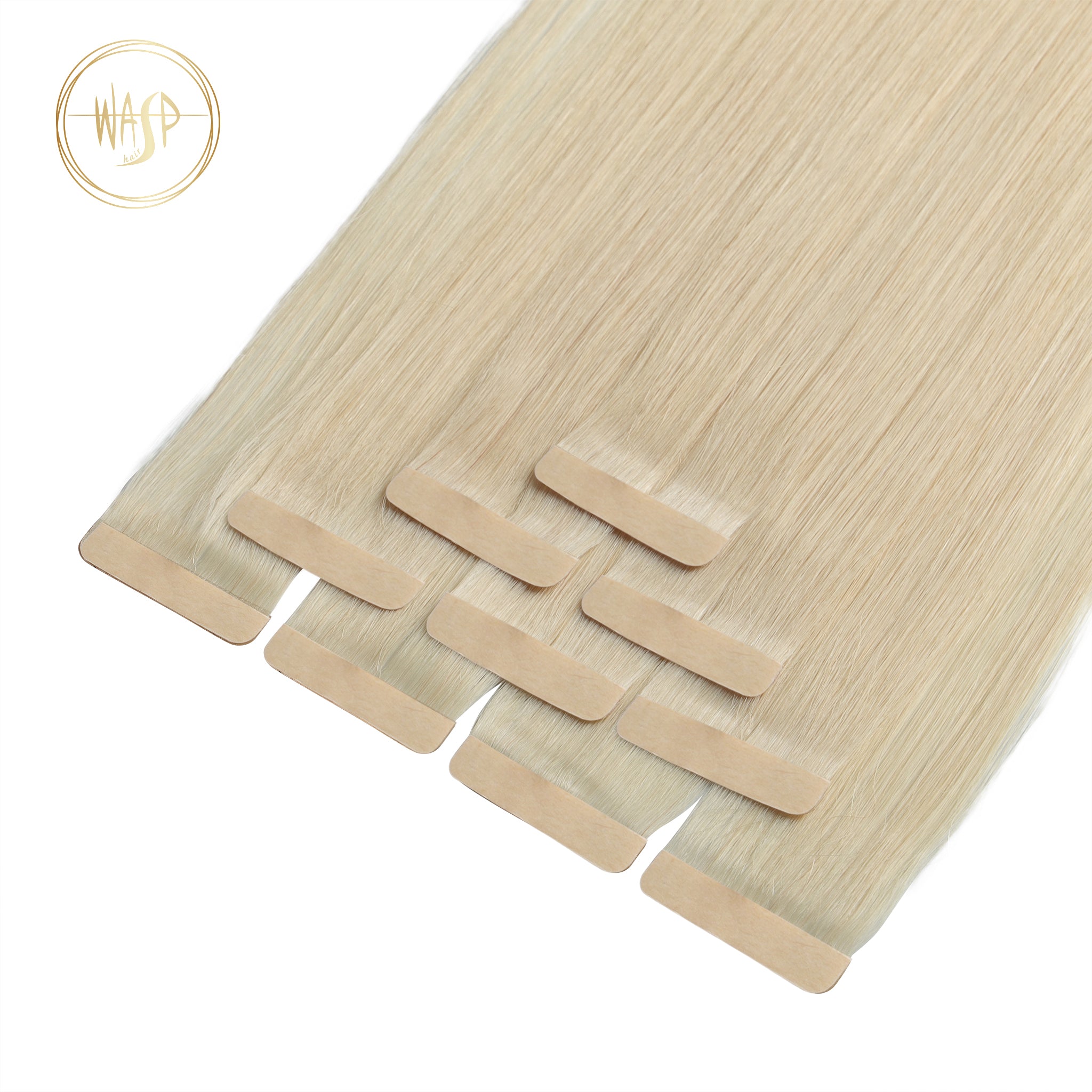 Tape Extensions #6/24