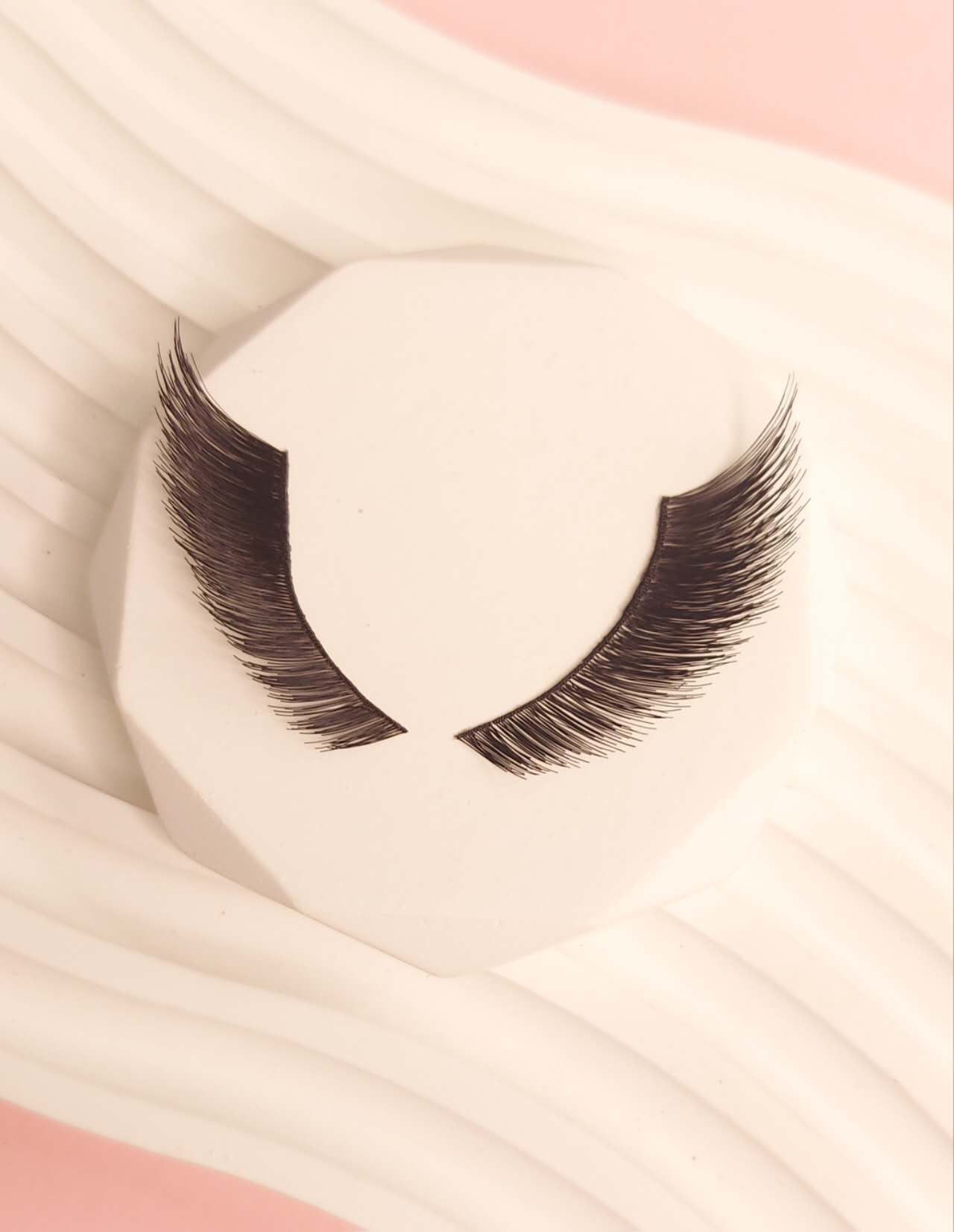 Isabella - Natural Eyelash