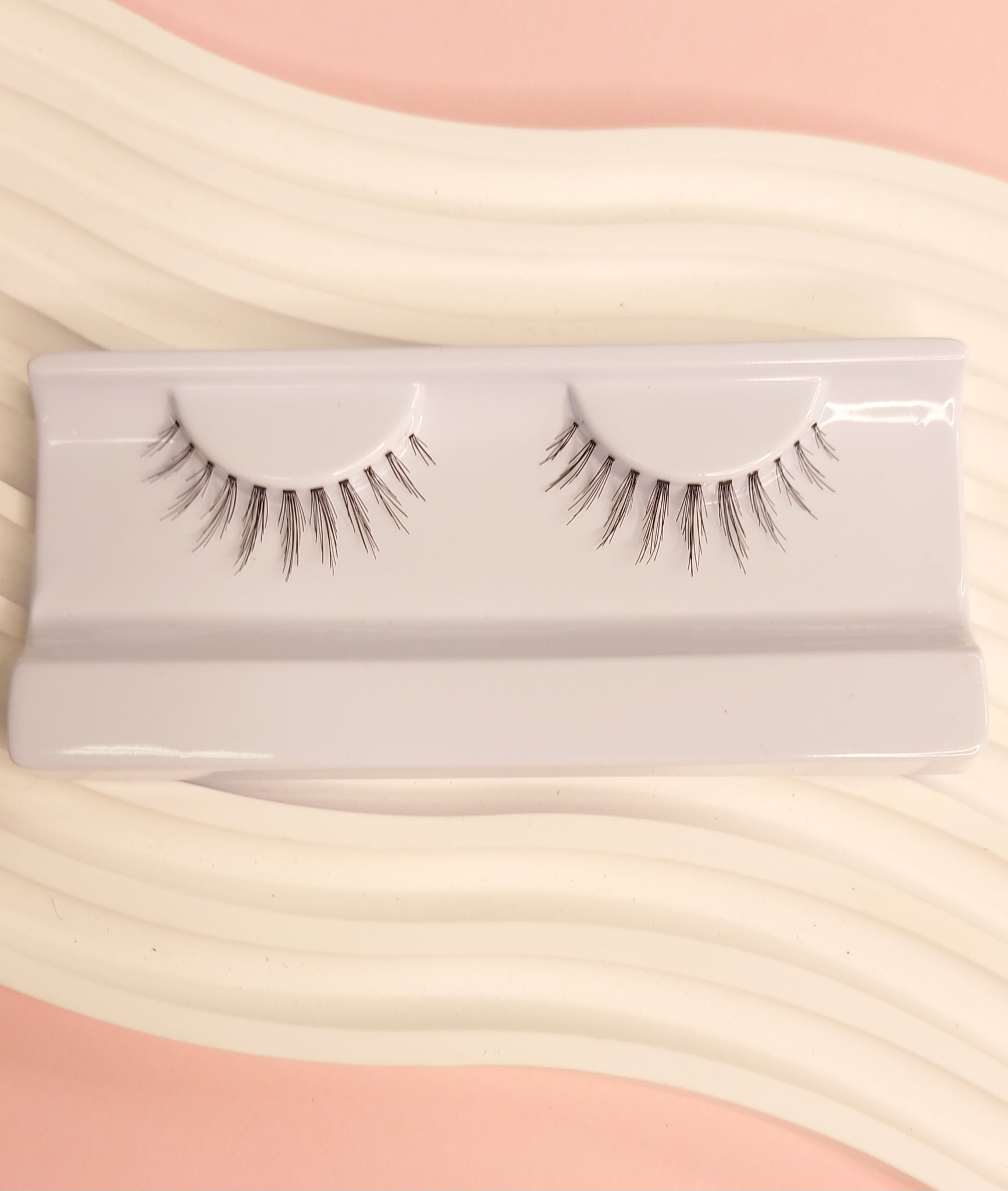 Jayne - Natural Eyelash