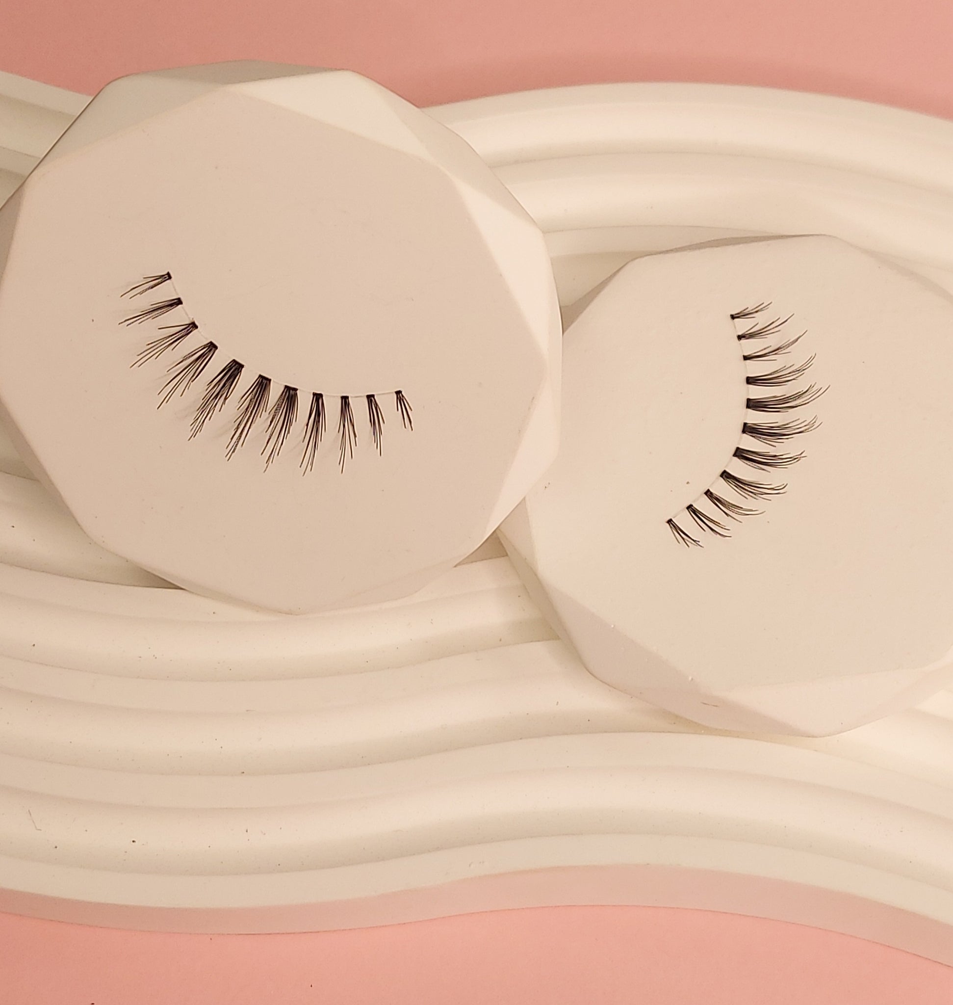 Jayne - Natural Eyelash