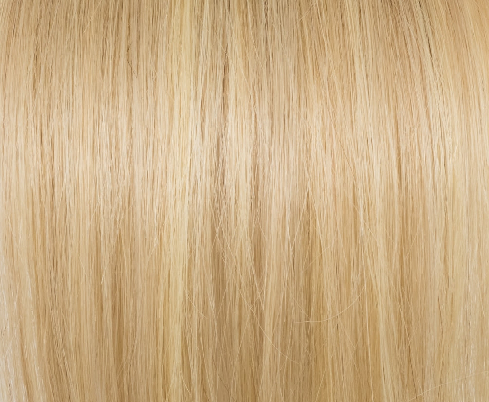 22" WEFT HAIR EXTENSIONS DELUXE BOX