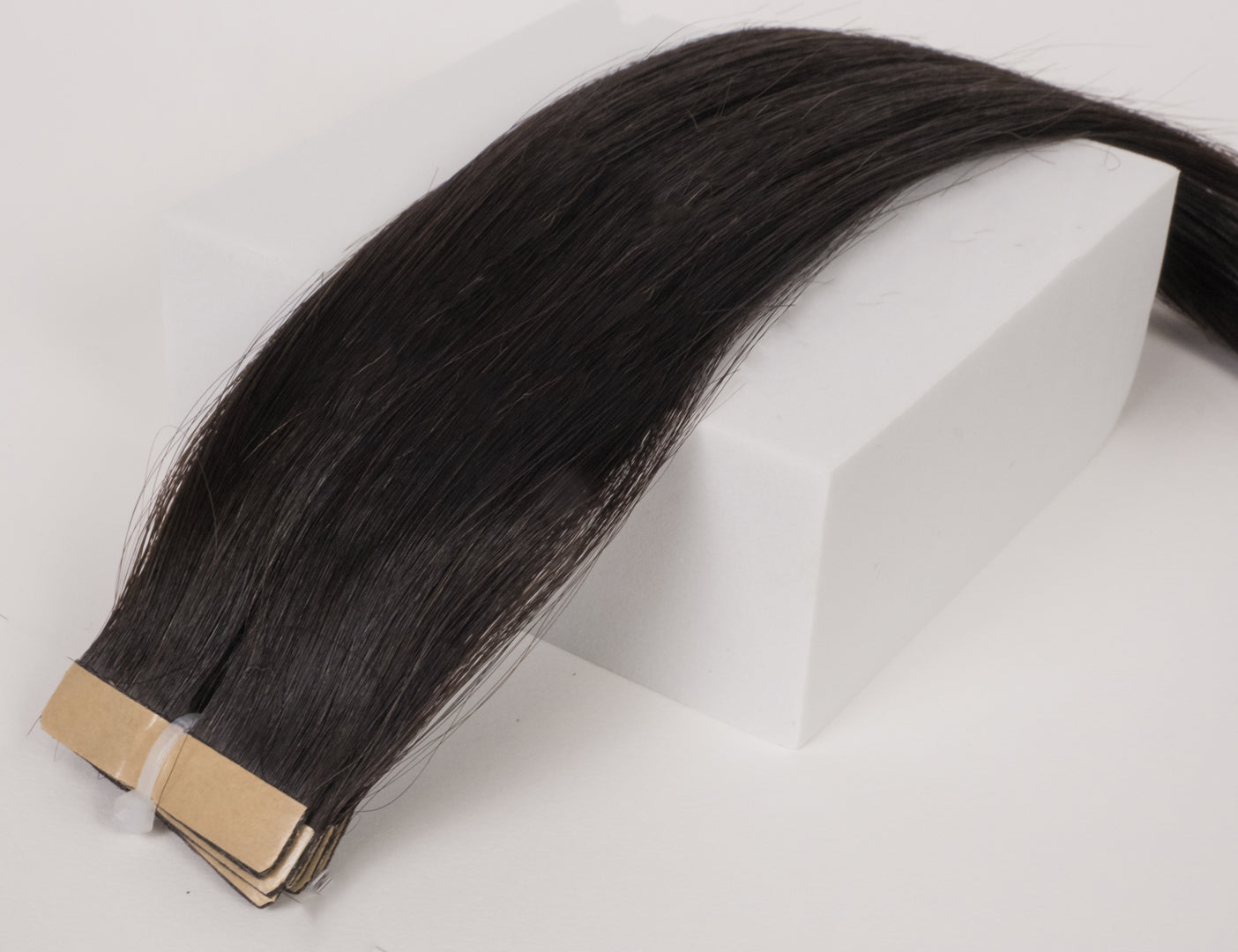 Tape Extensions #1B