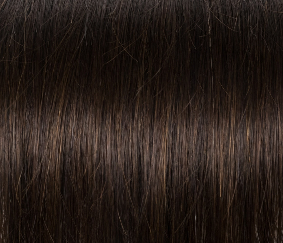 22" WEFT HAIR EXTENSIONS DELUXE BOX