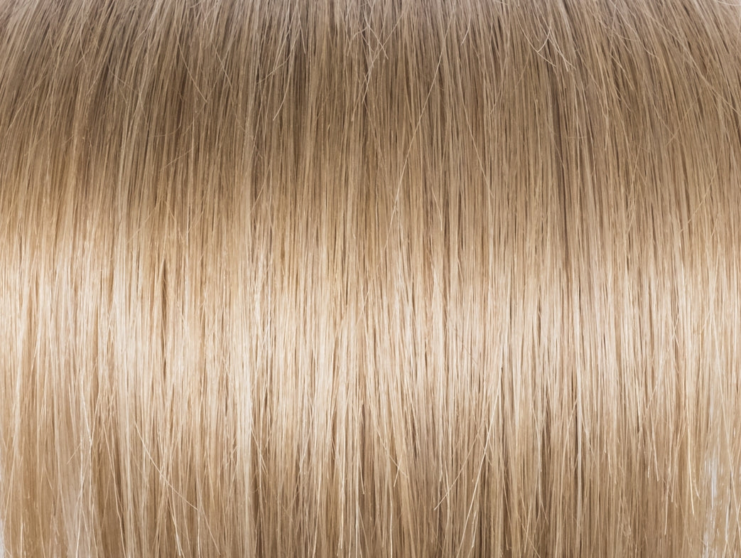 22" WEFT HAIR EXTENSIONS DELUXE BOX