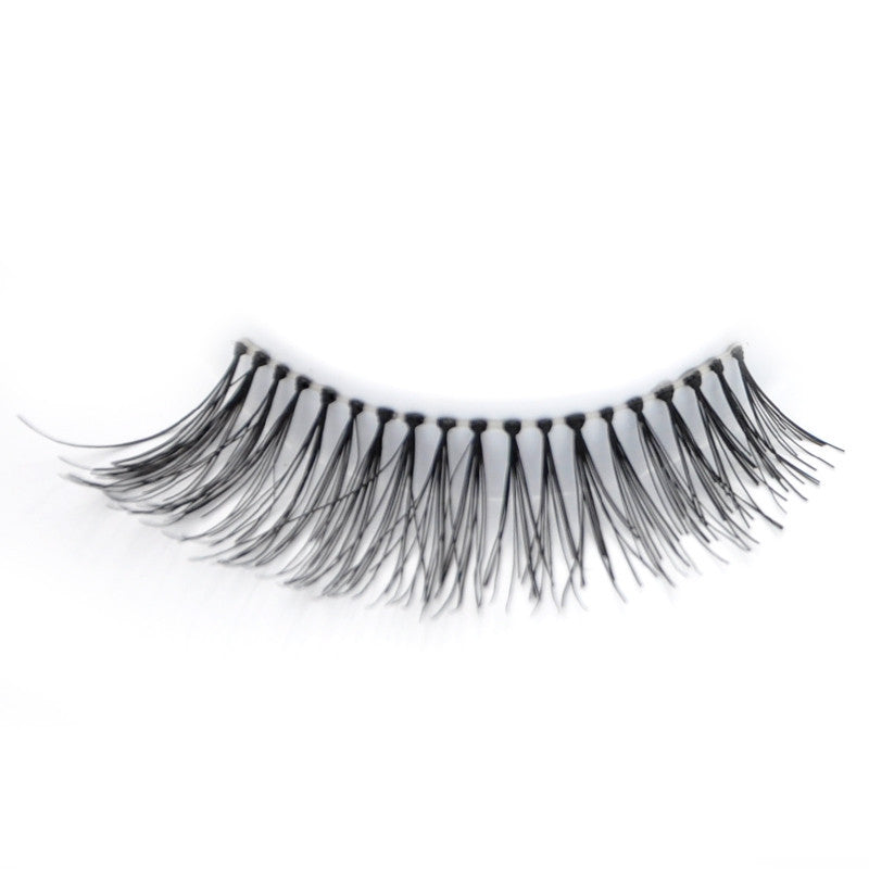 Alexus - Natural Eyelash 100% Human Hair