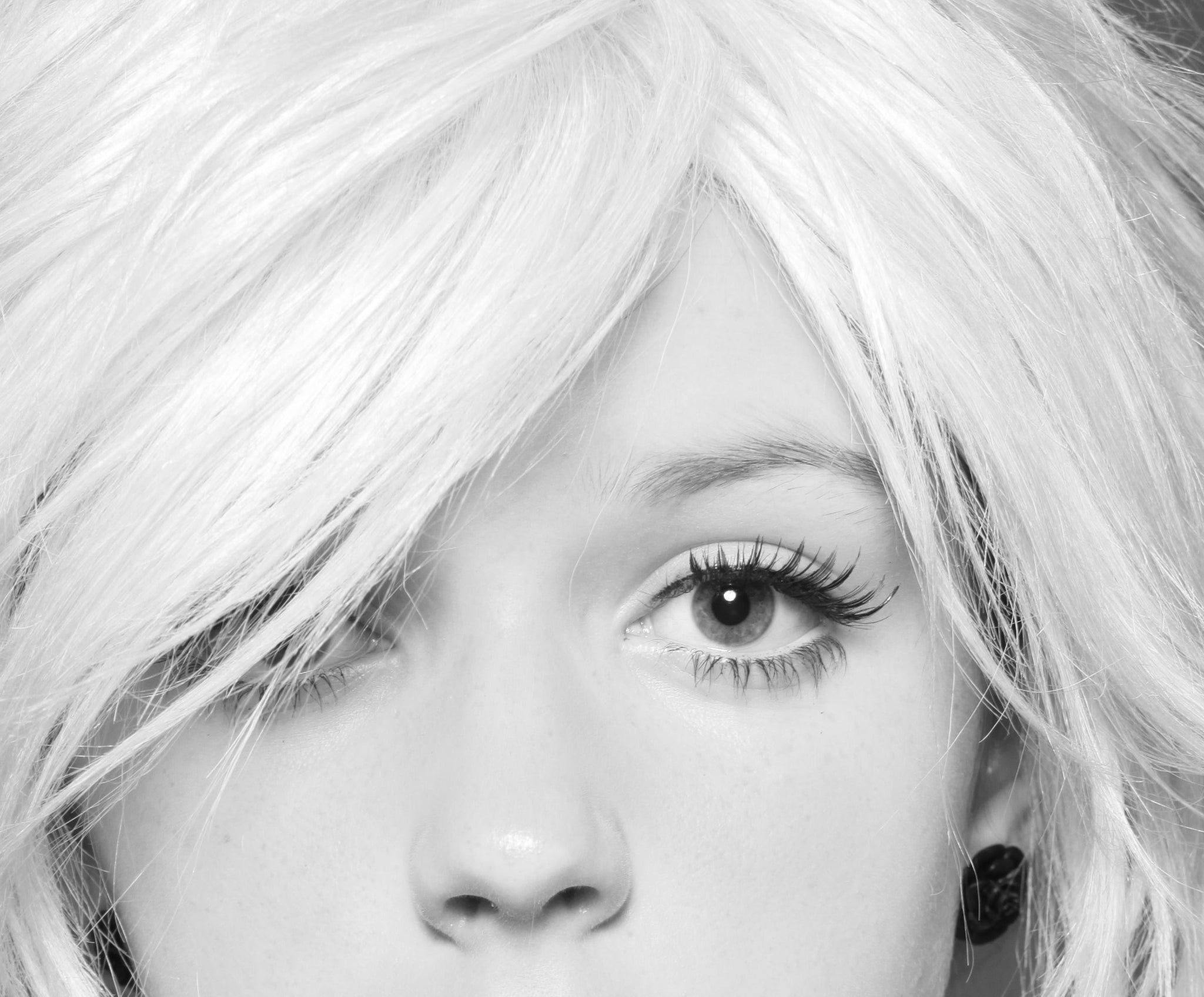 Designer Lash #444   100% Human Hair