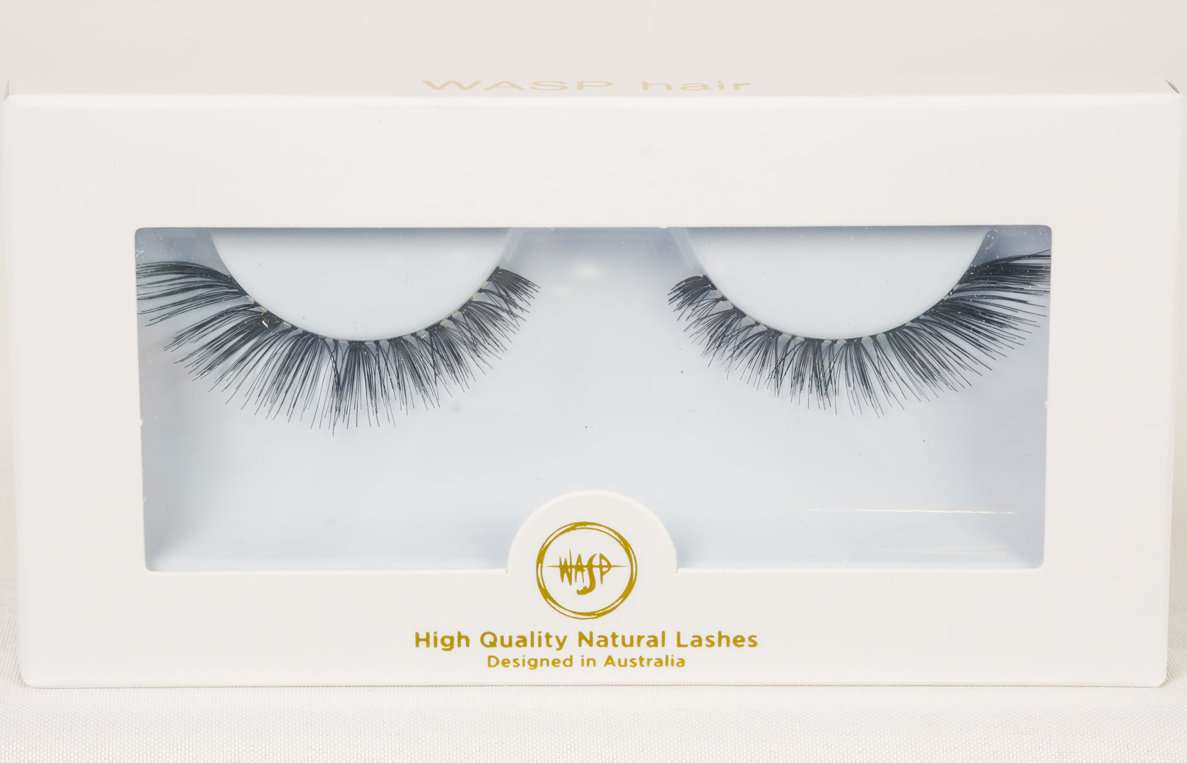 Kahliya - Natural Eyelash