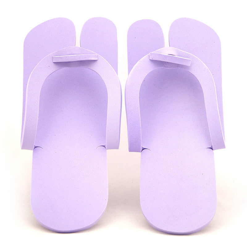 Pedicure Slippers