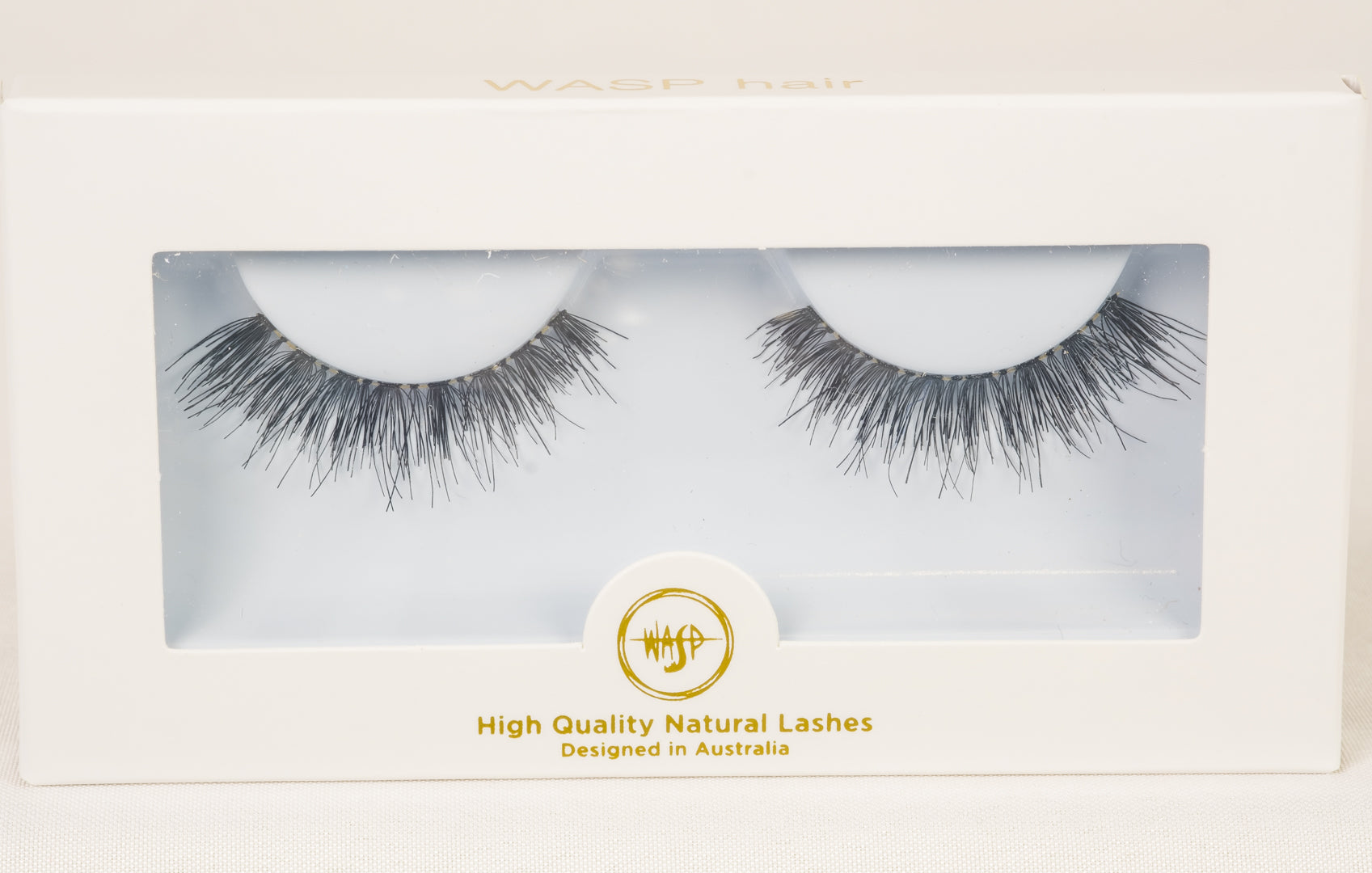 Shenae - Natural Eyelash
