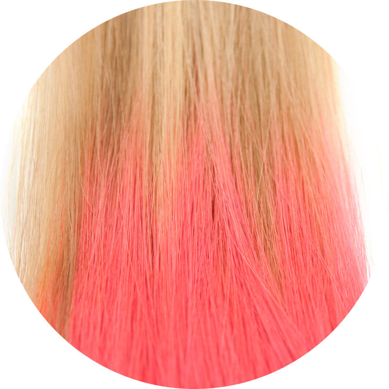 Balayage Tape Hair 22"