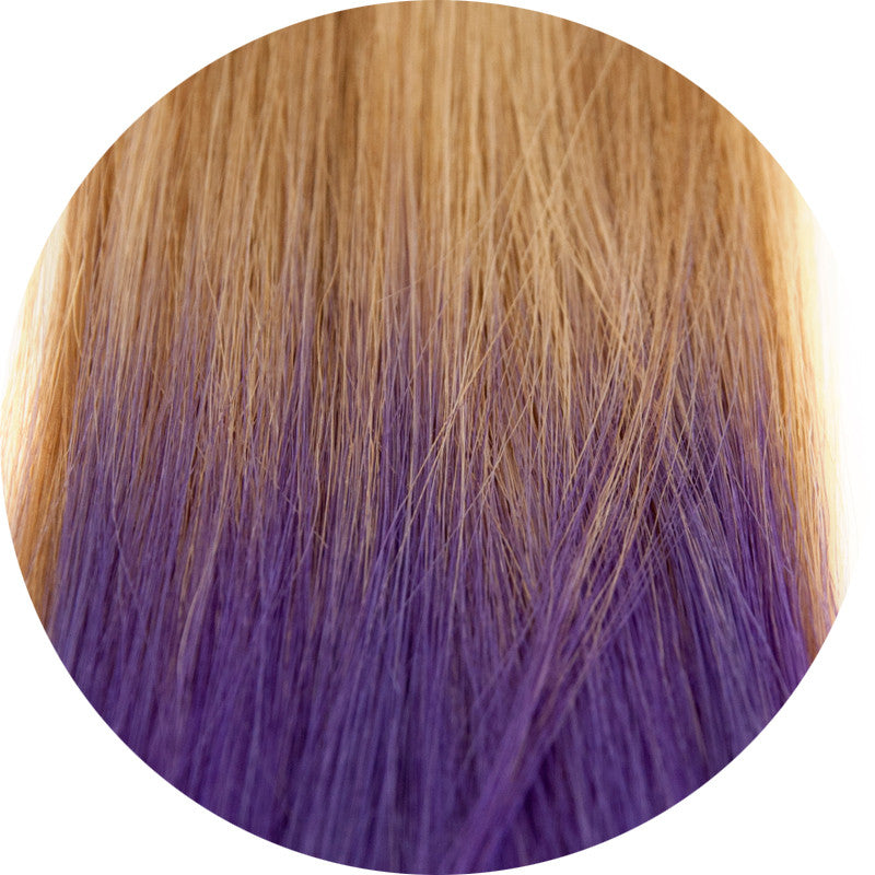 Balayage Tape Hair 22"