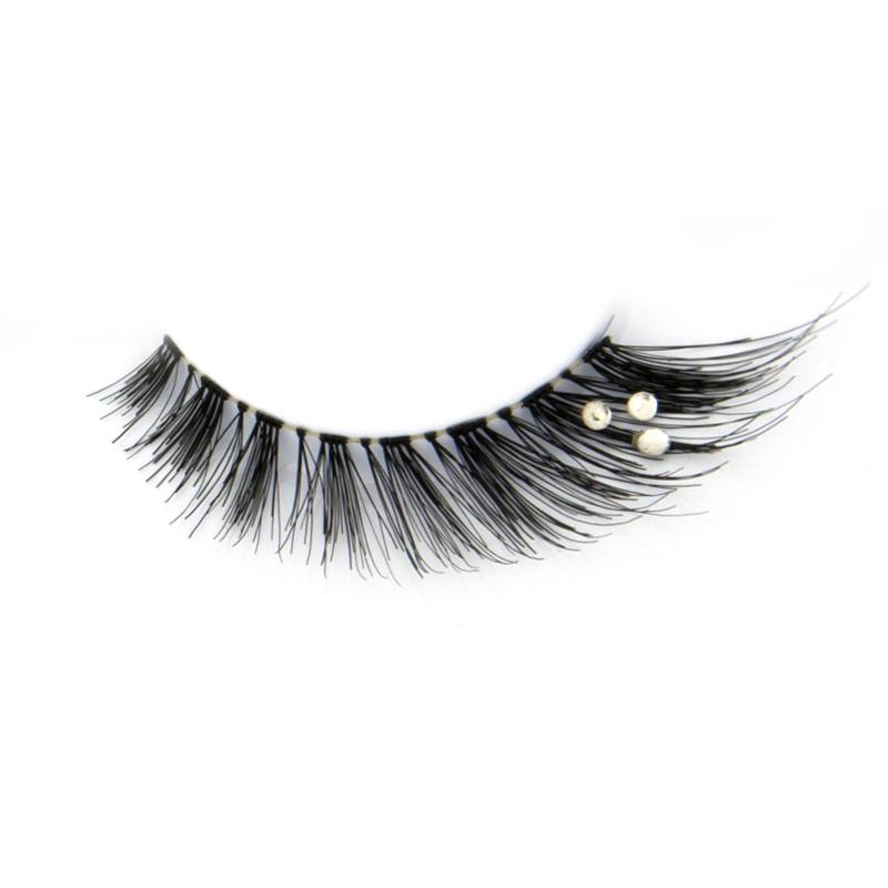 Tamika - Fancy Lashes