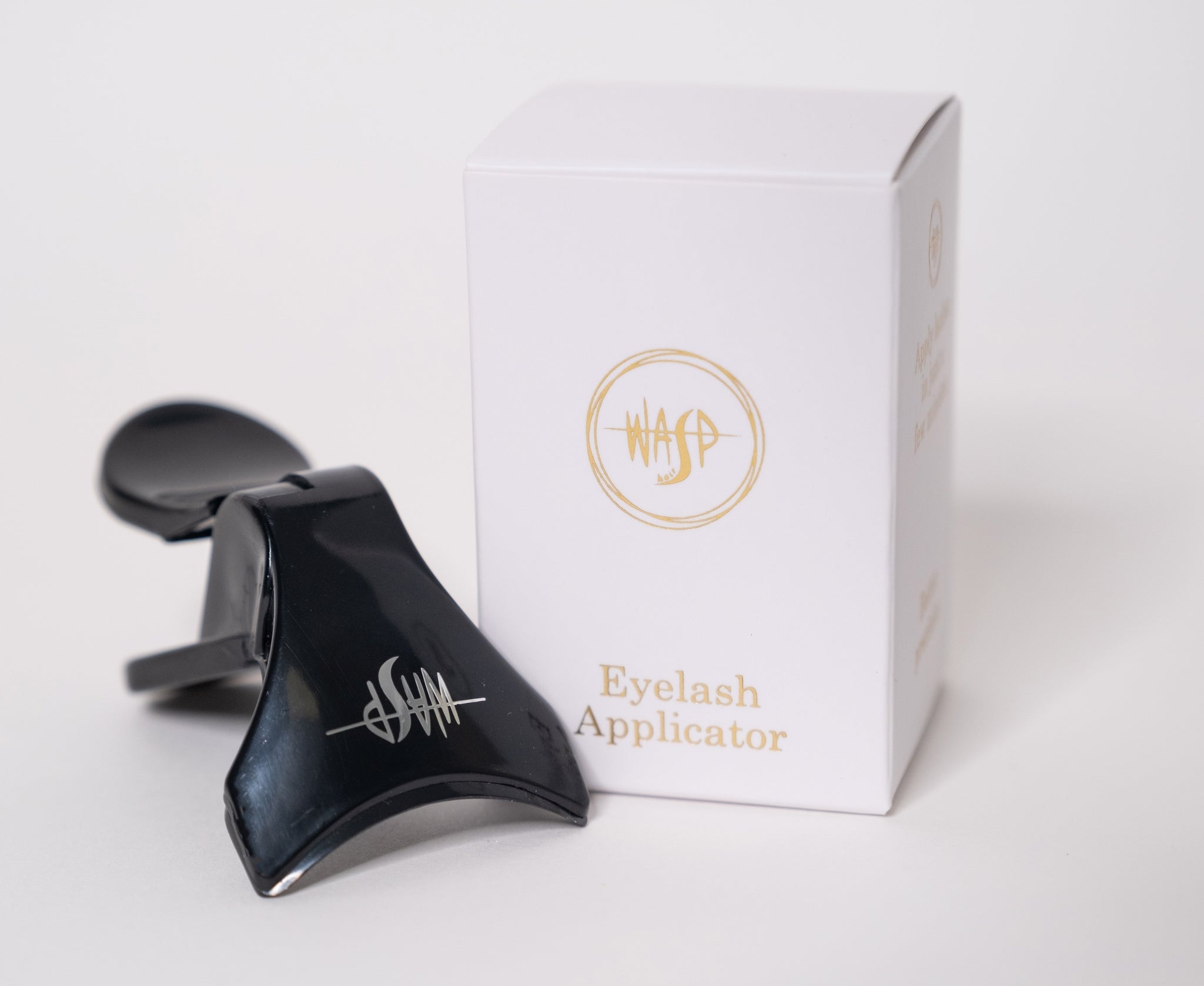 Wasp Eyelash Applicator
