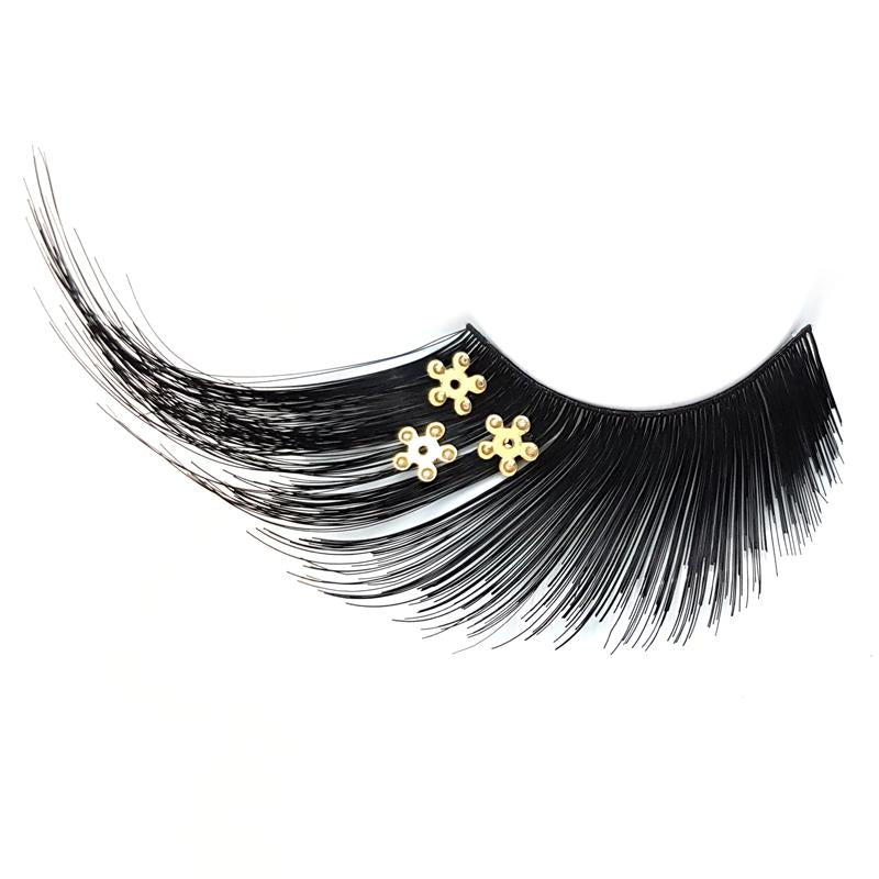 Zena - Fancy Lashes