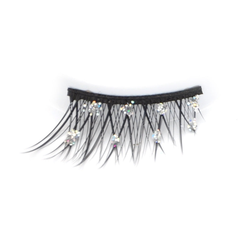 Angel - Fancy Lashes
