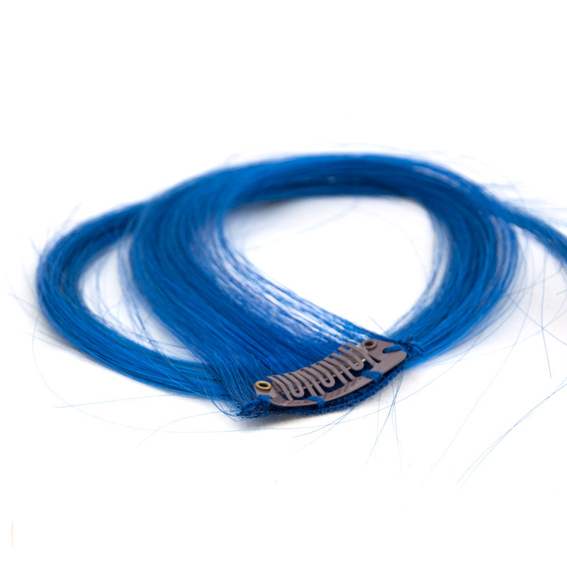 Clip in extensions - Single