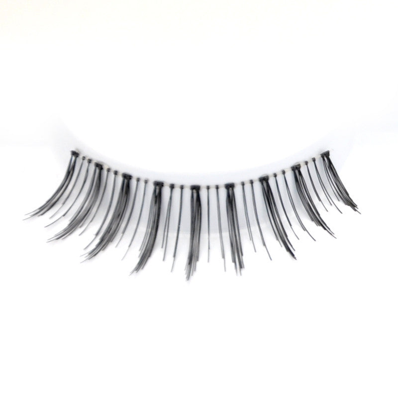 Bridget - Natural Eyelash 100% Human Hair