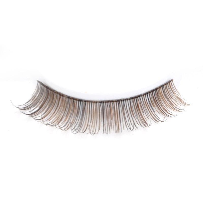 Brooke - Fancy Lashes