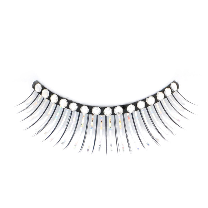 Crystal - Fancy Lashes