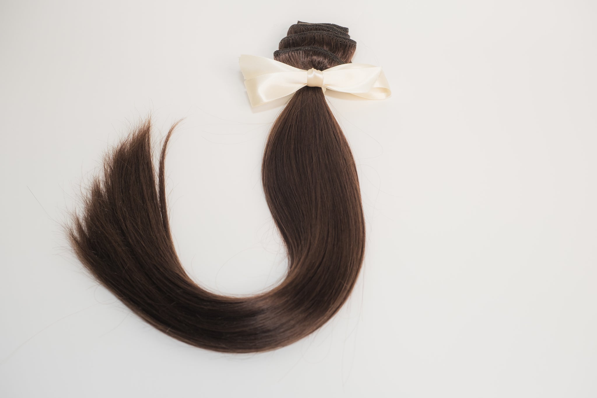 18" Clip In Hair Extensions Deluxe Box ($348.00 - $388.00)