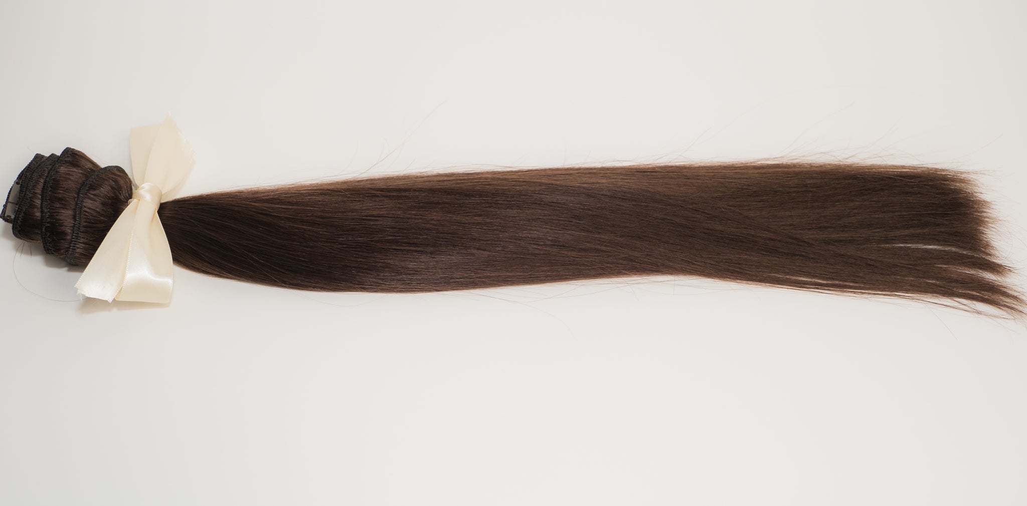 18" Clip In Hair Extensions Deluxe Box ($348.00 - $388.00)