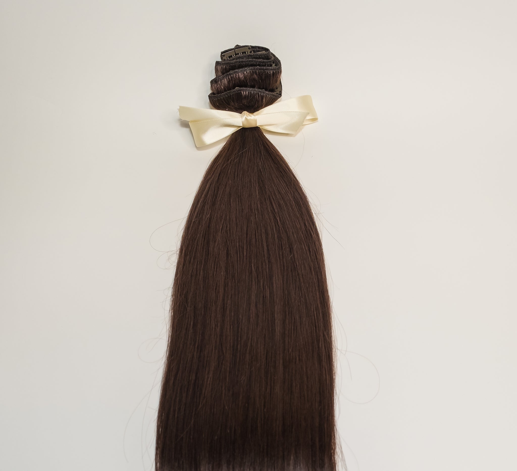 22" Clip In Hair Extensions Deluxe Box ($340.00 - $399.00)