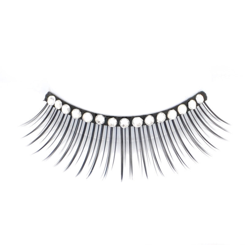 Diamond - Fancy Lashes