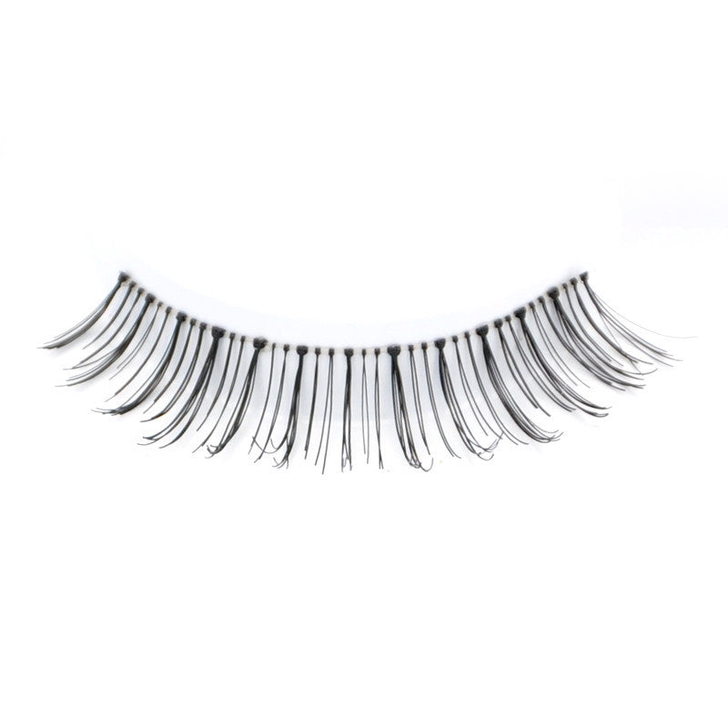 Henry - Natural Eyelash 100% Human Hair