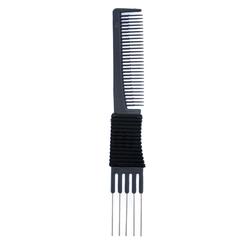 Ionic Brush