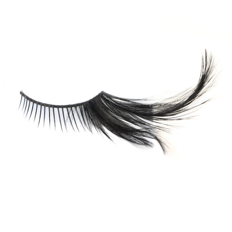 Liz - Fancy Lashes