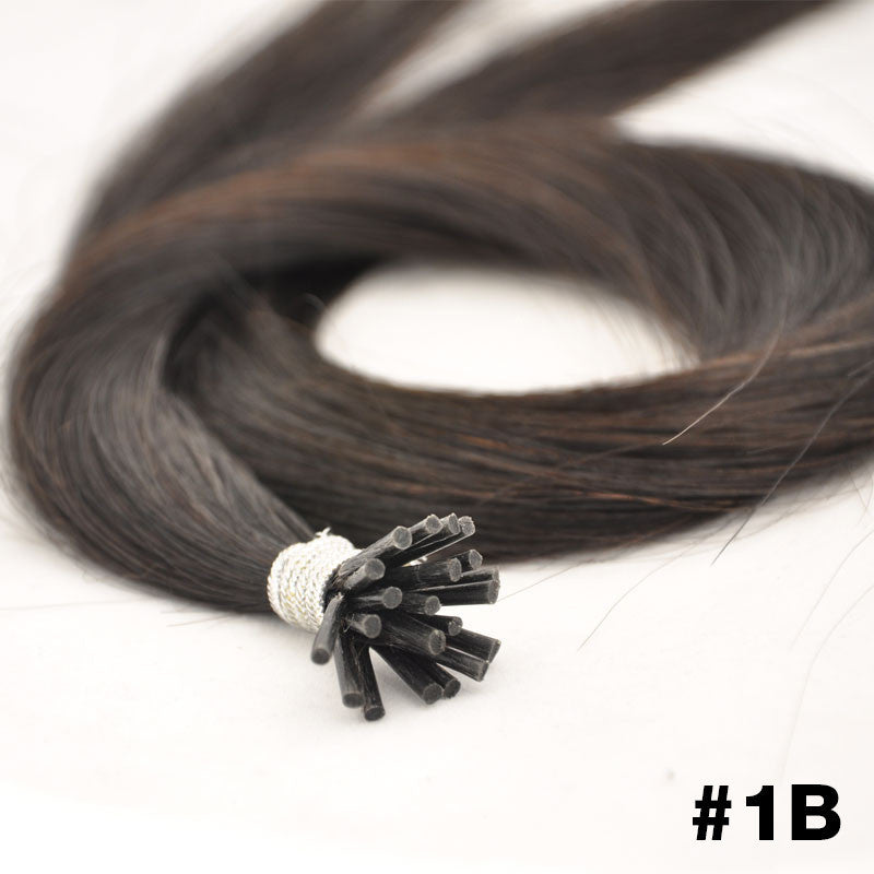 Microlink 12" Hair