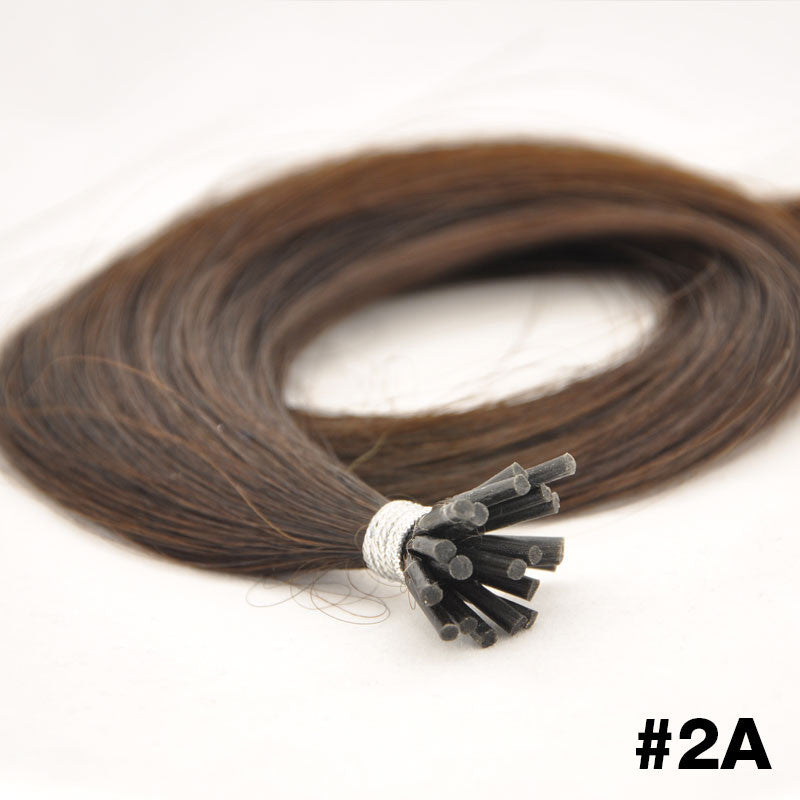 Microlink 12" Hair