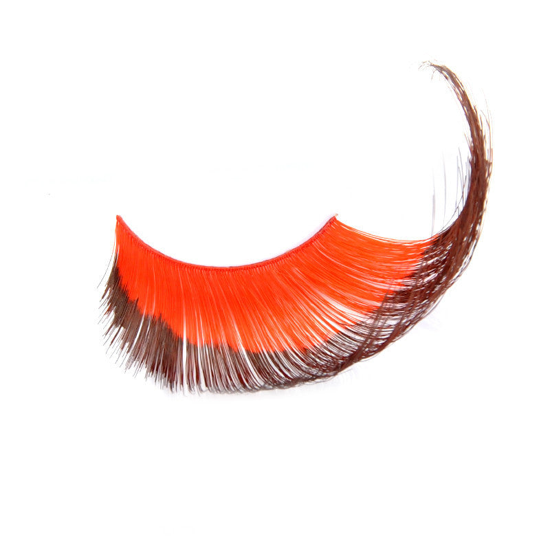 Peach - Fancy Lashes