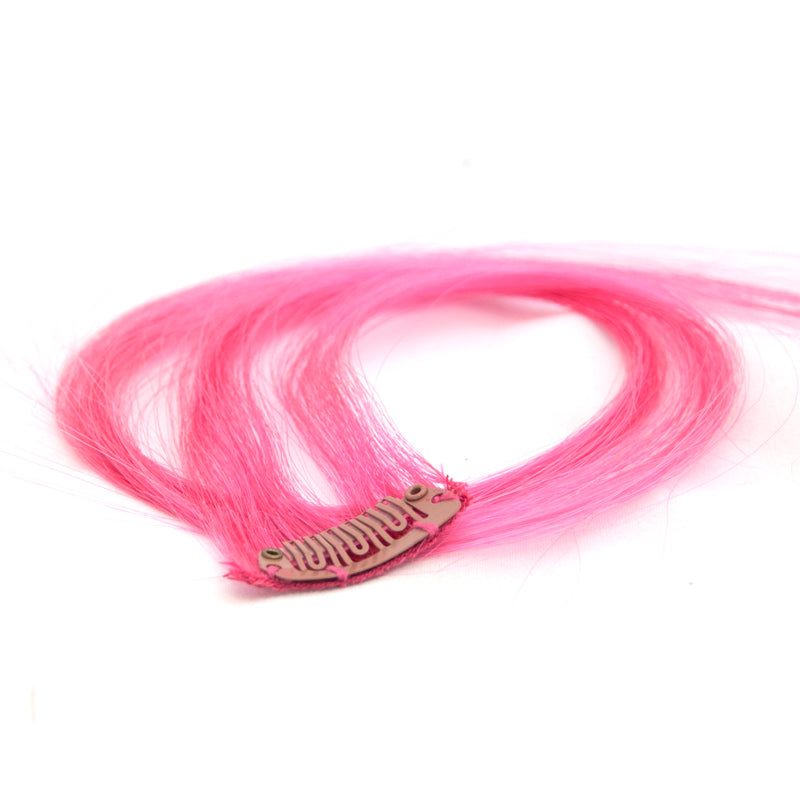 Clip in extensions - Single