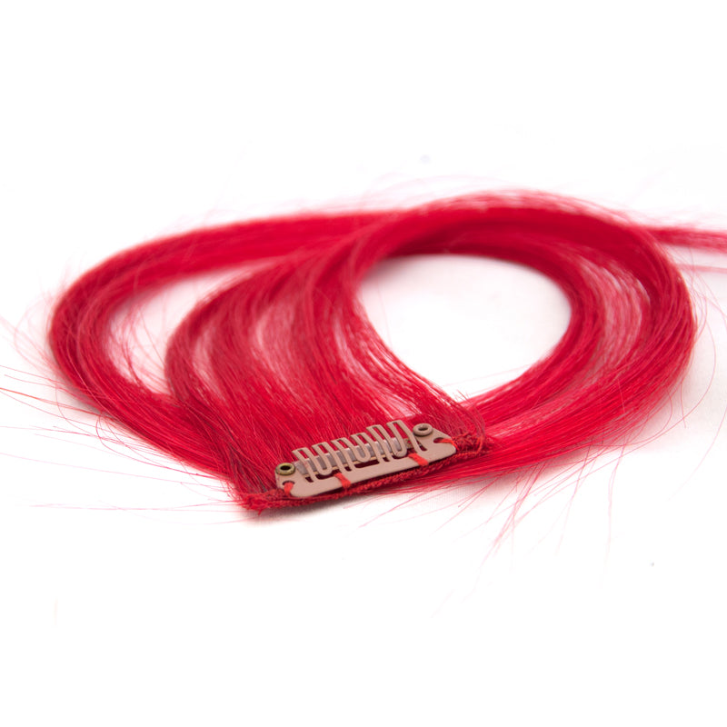 Clip in extensions - Single