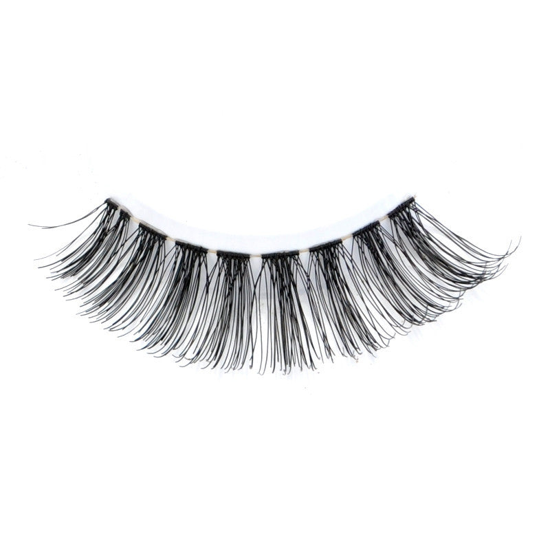 Suzy - Natural Eyelash